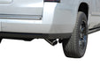 Gibson Performance Exhaust 615635 Cat-Back Single Exhaust System; Stainless - Truck Part Superstore