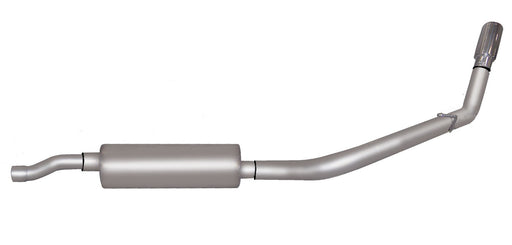 Gibson Performance Exhaust 616609 Cat-Back Single Exhaust System; Stainless - Truck Part Superstore
