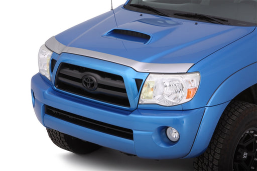 Auto Ventshade (AVS) 622065 Aeroskin Chrome Hood Protector; Low Profile; - Truck Part Superstore