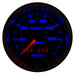 AutoMeter 6280 GAUGE; SPEEDOMETER; 3 3/8in.; 140MPH; GPS; COBALT - Truck Part Superstore