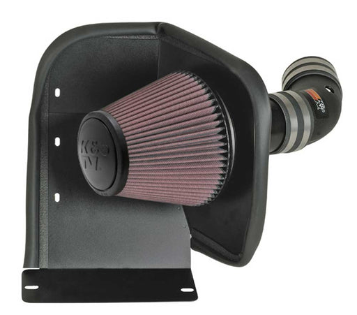 K&N 63-3059 Engine Cold Air Intake Performance Kit - Truck Part Superstore