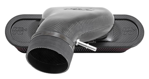 K&N 63-3080 Engine Cold Air Intake Performance Kit - Truck Part Superstore
