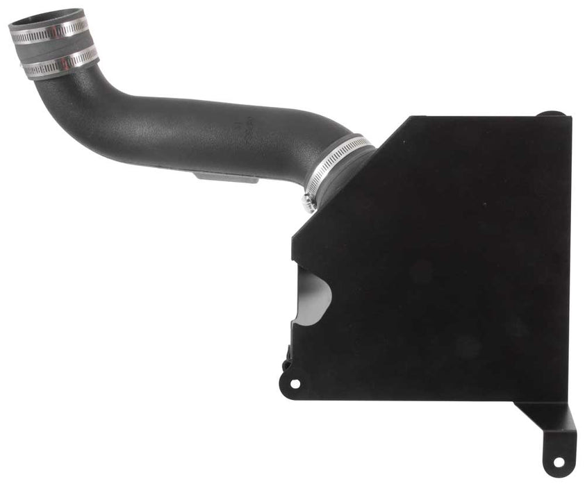 K&N 63-3517 Engine Cold Air Intake Performance Kit - Truck Part Superstore