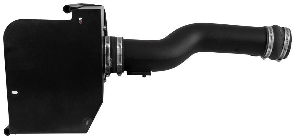 K&N 63-9039 Engine Cold Air Intake Performance Kit - Truck Part Superstore