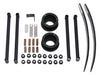 Tuff Country 33920 3 Inch Lift Kit 94-02 Dodge Ram 2500/3500 Tuff Country - Truck Part Superstore