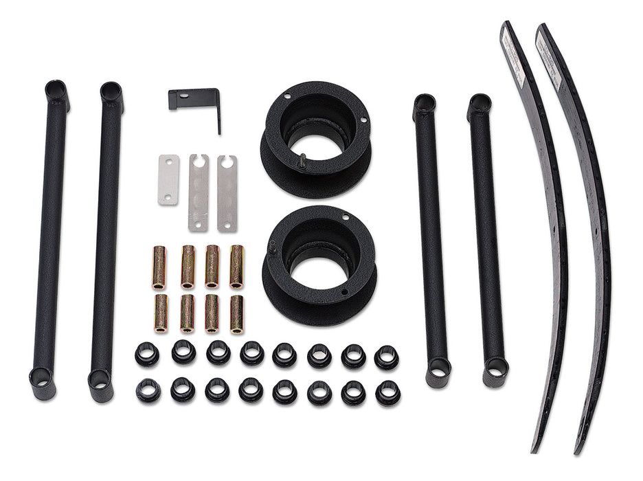 Tuff Country 33920 3 Inch Lift Kit 94-02 Dodge Ram 2500/3500 Tuff Country - Truck Part Superstore