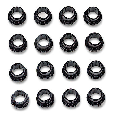 Tuff Country 91303 Upper & Lower Control Arm Bushings 94-01 Dodge Ram 1500 4WD and 94-02 Dodge Ram 2500/3500 4WD Fits with Tuff Country Lift Kits only Tuff Country - Truck Part Superstore