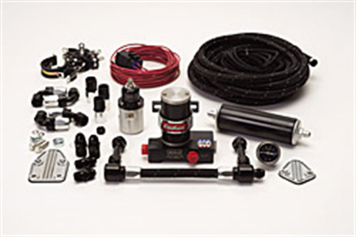 Russell 641523 Pro Classic Complete Fuel System Kit - Truck Part Superstore