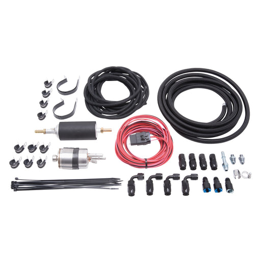 Russell 641605 Pro Classic Complete Fuel System Kit - Truck Part Superstore