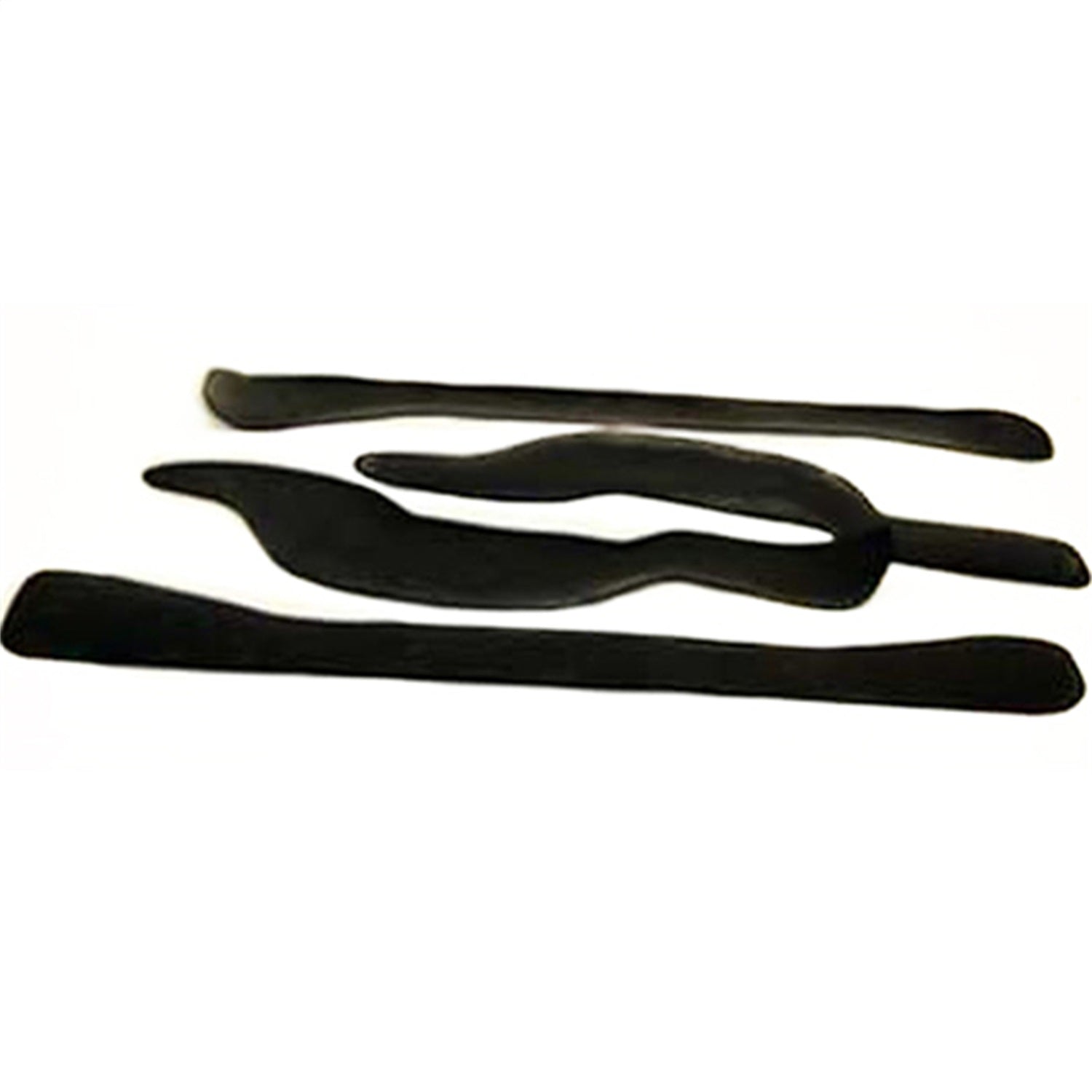 Performance Accessories Frame Body Gap Guard