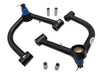 Tuff Country 50935 Upper Control Arms 05-19 Toyota Tacoma 4x4 & PreRunner 03-19 4Runner 07-14 FJ Cruiser Excludes TRD Pro Tuff Country - Truck Part Superstore