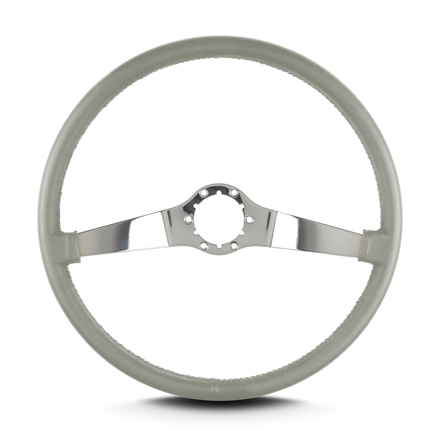 Lokar 66607 Lecarra Two Smooth Steering Wheel– Truck Part Superstore