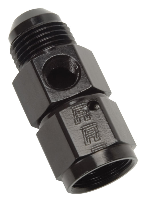 Russell 670343 Fuel Pressure Take Off Adapter - Truck Part Superstore