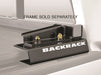 Backrack 50120 Truck Cab Protector/Headache Rack Installation Kit - Truck Part Superstore