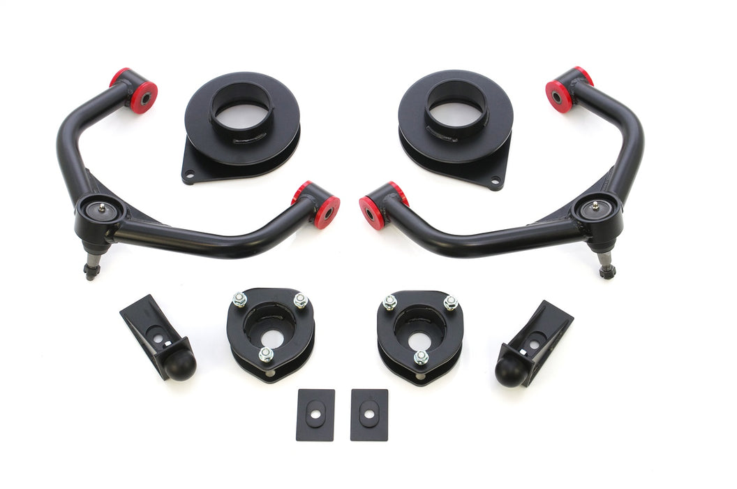ReadyLift 69-1036 SST® Lift Kit; 2.5 in. Front/1 in. Rear Lift; - Truck Part Superstore