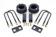 ReadyLift 69-1091 SST® Lift Kit; 3 in. Front/1 in. Rear Lift; - Truck Part Superstore