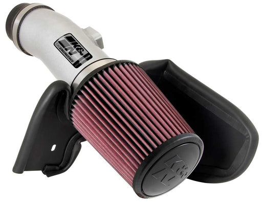 K&N 69-1210TS Engine Cold Air Intake Performance Kit - Truck Part Superstore