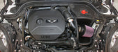 K&N 69-2026TTK Engine Cold Air Intake Performance Kit - Truck Part Superstore