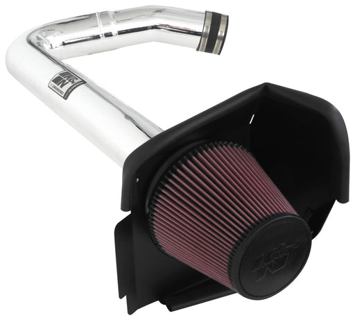 K&N 69-2544TP Engine Cold Air Intake Performance Kit - Truck Part Superstore