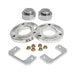 ReadyLift 69-3015 SST® Lift Kit; 2.25 in. Front/1.5 in. Rear Lift; - Truck Part Superstore