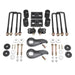 ReadyLift 69-3030 SST® Lift Kit; 3.0 in. Front; 2.0 in. Rear; - Truck Part Superstore