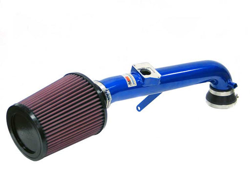 K&N 69-3510TB Engine Cold Air Intake Performance Kit - Truck Part Superstore
