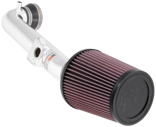 K&N 69-3510TP Engine Cold Air Intake Performance Kit - Truck Part Superstore