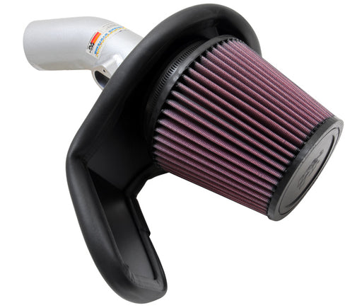 K&N 69-4521TS Engine Cold Air Intake Performance Kit - Truck Part Superstore
