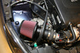 K&N 69-4531TTK Engine Cold Air Intake Performance Kit - Truck Part Superstore