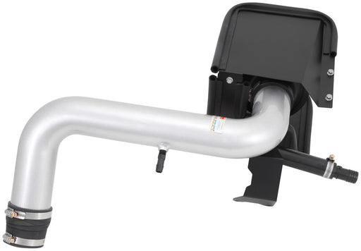 K&N 69-5312TS Engine Cold Air Intake Performance Kit - Truck Part Superstore