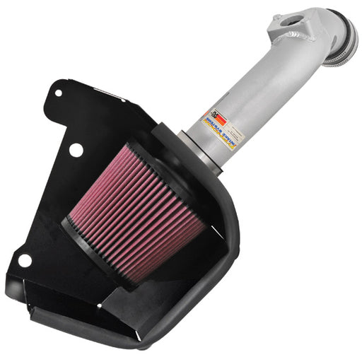 K&N 69-6544TS Engine Cold Air Intake Performance Kit - Truck Part Superstore