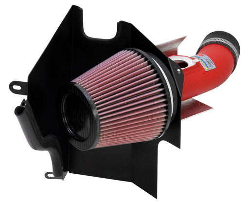 K&N 69-8001TWR Engine Cold Air Intake Performance Kit - Truck Part Superstore