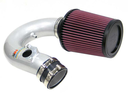 K&N 69-8520TS Engine Cold Air Intake Performance Kit - Truck Part Superstore