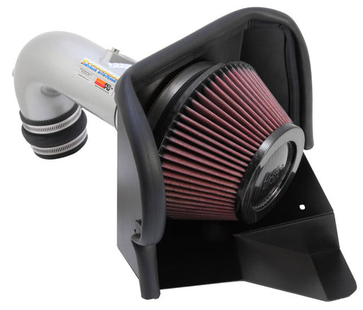 K&N 69-8616TS Engine Cold Air Intake Performance Kit - Truck Part Superstore