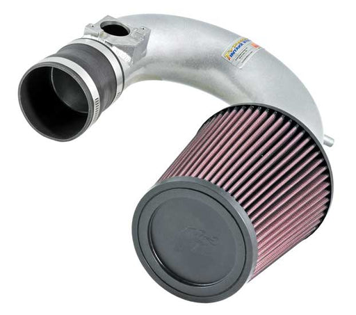 K&N 69-8752TS Engine Cold Air Intake Performance Kit - Truck Part Superstore
