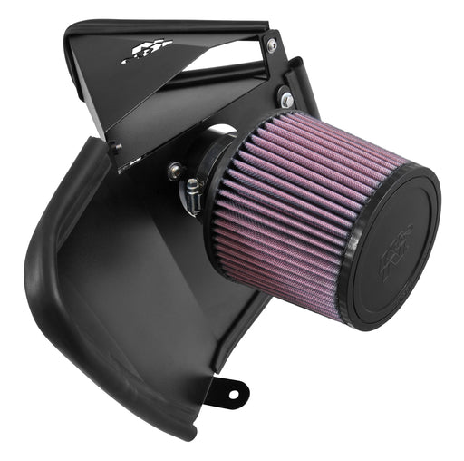 K&N 69-9508T Engine Cold Air Intake Performance Kit - Truck Part Superstore