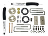 Tuff Country 52925KN 2.5 Inch Lift Kit 99-06 Toyota Tundra 4x4 & 2WD w/ SX8000 Shocks Tuff Country - Truck Part Superstore