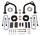 Tuff Country 54070 4 Inch Lift Kit 07-19 Toyota Tundra 4x4 & 2WD Excludes TRD Pro Tuff Country - Truck Part Superstore