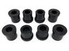 Tuff Country 91503 Replacement Front Leaf Spring Bushings 79-85 Toyota Truck 4x4 84-85 Toyota 4Runner Fits with Tuff Country Lift Kits Only Tuff Country - Truck Part Superstore