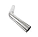 MBRP Exhaust MB1011 3.5in.-45deg. Bend; 12in. legs; T304 Stainless Steel. - Truck Part Superstore