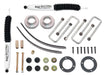 Tuff Country 52907KN 3 Inch Lift Kit 05-19 Toyota Tacoma 4x4 & PreRunner with SX8000 Shocks Excludes TRD Pro Tuff Country - Truck Part Superstore