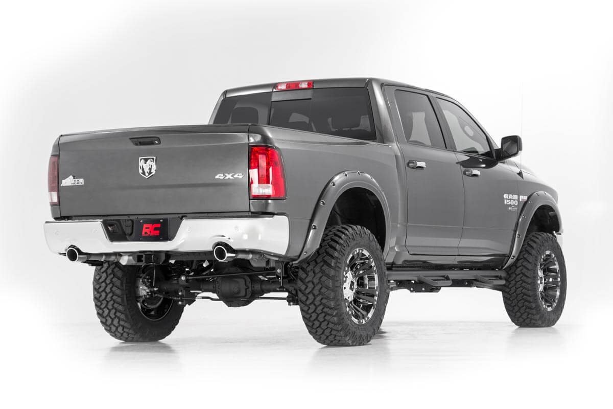 Rough Country Suspension Lift Kit for RAM