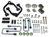 Tuff Country 52080 2.5 Inch Lift Kit 14-19 Toyota Tundra TRD Pro 4x4 & 2WD Tuff Country - Truck Part Superstore