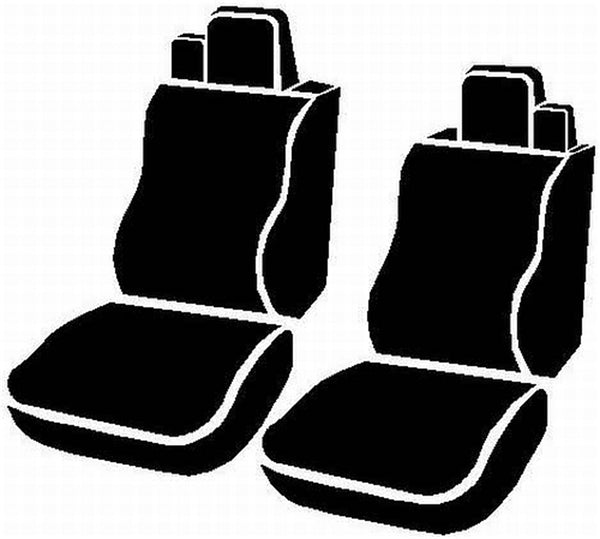 FIA TR47-16 NAVY Wrangler™ Custom Seat Cover - Truck Part Superstore