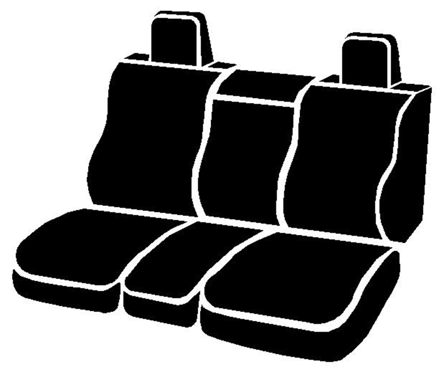 FIA TR47-19 WINE Wrangler™ Custom Seat Cover - Truck Part Superstore