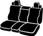 FIA SP87-20 GRAY Seat Protector™ Custom Seat Cover - Truck Part Superstore