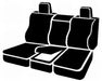 FIA SP87-24 GRAY Seat Protector™ Custom Seat Cover - Truck Part Superstore