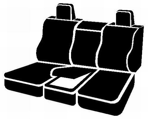 FIA TR47-24 WINE Wrangler™ Custom Seat Cover - Truck Part Superstore