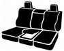 FIA SP87-24 GRAY Seat Protector™ Custom Seat Cover - Truck Part Superstore