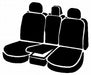 FIA SP87-35 BLACK Seat Protector™ Custom Seat Cover - Truck Part Superstore
